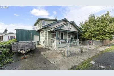63776 Flanagan Rd, Coos Bay, OR 97420 - Photo 2