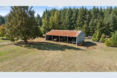 36607 SE Tracy Rd, Estacada, OR 97023 - Photo 44