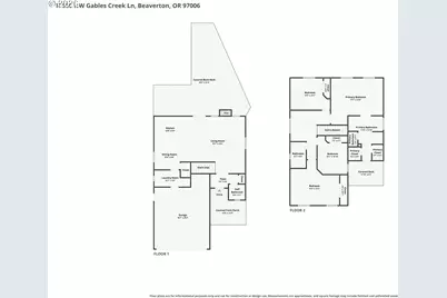 17000 NW Gables Creek Ln, Beaverton, OR 97006 - Photo 40