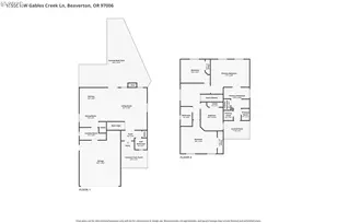 17000 NW Gables Creek Ln, Beaverton, OR 97006 - Photo 40