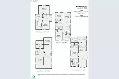 4310 SE 52nd Ave, Portland, OR 97206 - Photo 48