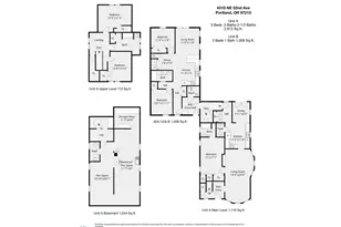 4310 SE 52nd Ave, Portland, OR 97206 - Photo 48