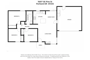 16817 SE Pine St, Portland, OR 97233 - Photo 24