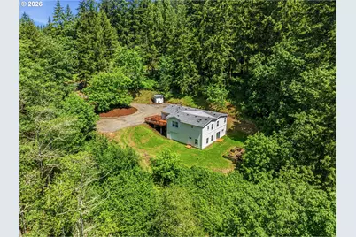 2530 Mt Brynion Rd, Kelso, WA 98626 - Photo 2