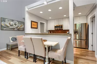 1719 NW Miller Hill Ct, Portland, OR 97229 - Photo 8