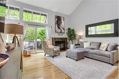 1719 NW Miller Hill Ct, Portland, OR 97229 - Photo 4