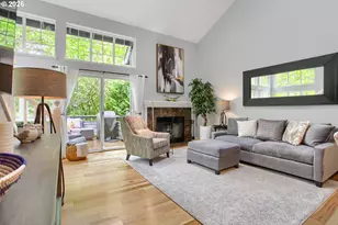 1719 NW Miller Hill Ct, Portland, OR 97229 - Photo 4