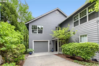1719 NW Miller Hill Ct, Portland, OR 97229 - Photo 28