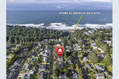 1111 SW 13th St, Lincoln City, OR 97367 - Photo 32