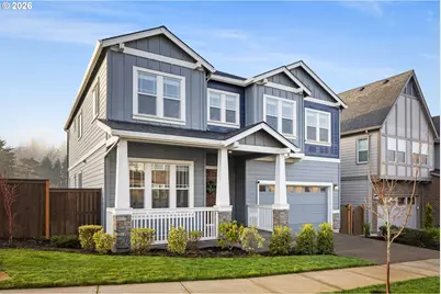 15404 NW Orchid St, Portland, OR 97210 - Photo 2