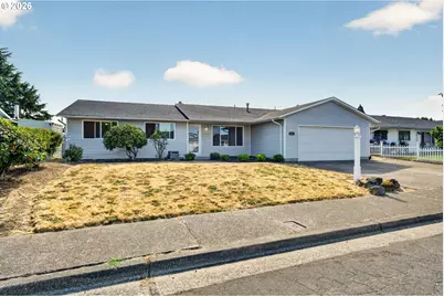 2051 Lafayette St, Albany, OR 97322 - Photo 1