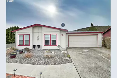 950 Pomona St #167, The Dalles, OR 97058 - Photo 1