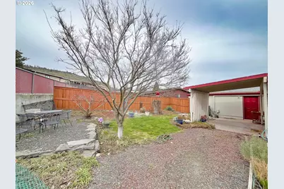 950 Pomona St #167, The Dalles, OR 97058 - Photo 14