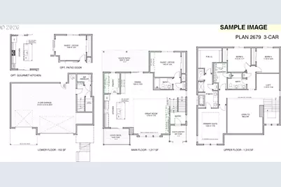 6071 N 94th Ave #LT 338, Camas, WA 98607 - Photo 2