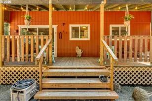 141 Northoowds Cabin, Cougar, WA 98616 - Photo 2