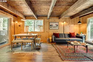 141 Northoowds Cabin, Cougar, WA 98616 - Photo 6