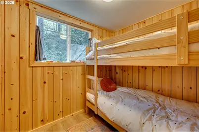 141 Northoowds Cabin, Cougar, WA 98616 - Photo 12