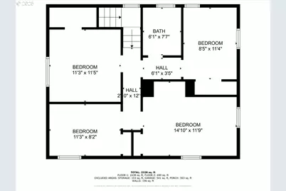 1800 NE Corbett Hill Rd, Corbett, OR 97019 - Photo 42