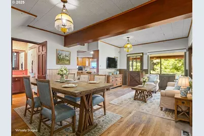 1800 NE Corbett Hill Rd, Corbett, OR 97019 - Photo 8