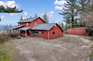 1800 NE Corbett Hill Rd, Corbett, OR 97019 - Photo 2