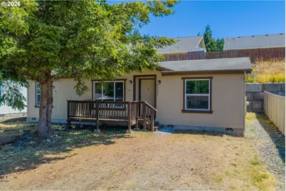 63431 Jerome Rd, Coos Bay, OR 97420 - Photo 2