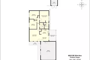 6633 SE 83rd Ave, Portland, OR 97266 - Photo 32