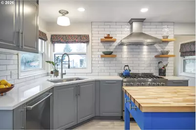 7518 SE Evergreen St, Portland, OR 97206 - Photo 24