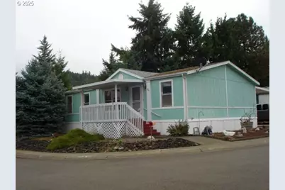 241 Twin Oaks Loop, Winston, OR 97496 - Photo 1