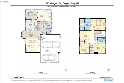 11335 Legato Dr, Oregon City, OR 97045 - Photo 42