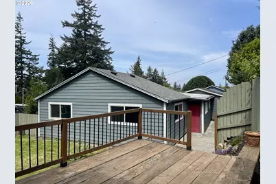1545 Underwood Ave, Coos Bay, OR 97420 - Photo 1