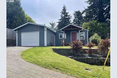 1545 Underwood Ave, Coos Bay, OR 97420 - Photo 1
