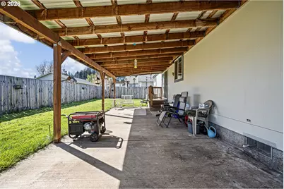 300 S 7th St, Creswell, OR 97426 - Photo 20