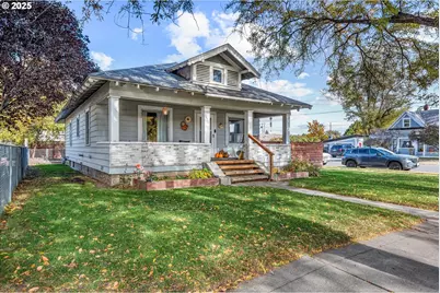 1410 Valley Ave, Baker City, OR 97814 - Photo 2