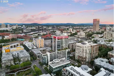 1001 NW Lovejoy St #PH-3, Portland, OR 97209 - Photo 46