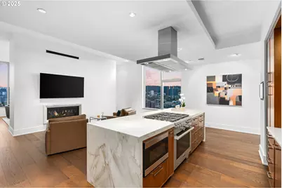 1001 NW Lovejoy St #PH-3, Portland, OR 97209 - Photo 16