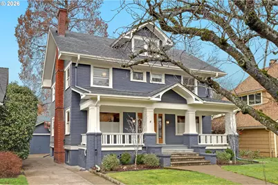 3445 NE Hassalo St, Portland, OR 97232 - Photo 2