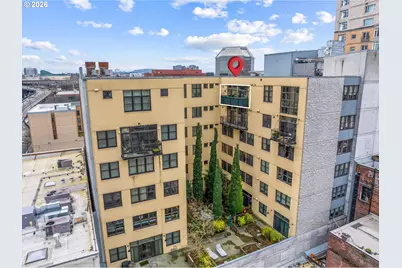 411 NW Flanders St #805, Portland, OR 97209 - Photo 16