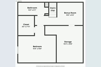 3102 NE Dekum St, Portland, OR 97211 - Photo 46