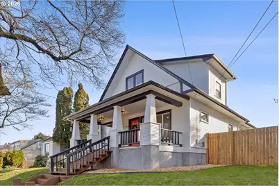 3102 NE Dekum St, Portland, OR 97211 - Photo 2