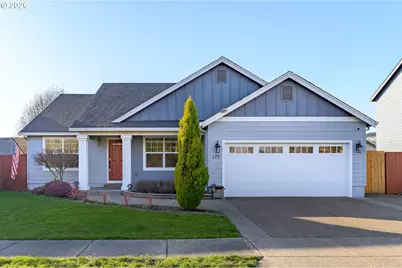 177 SW Mt Mazama St, McMinnville, OR 97128 - Photo 1