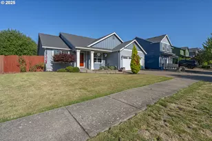 177 SW Mt Mazama St, McMinnville, OR 97128 - Photo 2