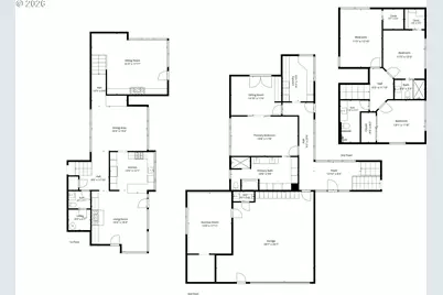 10950 NW Lost Park Dr, Portland, OR 97229 - Photo 48