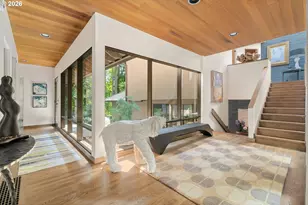 10950 NW Lost Park Dr, Portland, OR 97229 - Photo 4