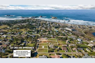 Eighth Street SW, Bandon, OR 97411 - Photo 2