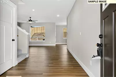 2002 E Badger Way #1, La Center, WA 98629 - Photo 2