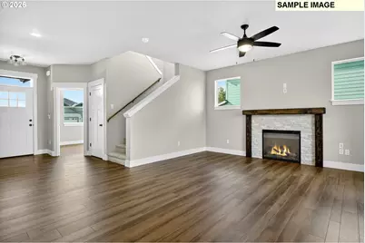 2002 E Badger Way #1, La Center, WA 98629 - Photo 14