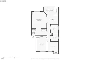 47 Eagle Crest Dr, Lake Oswego, OR 97035 - Photo 34