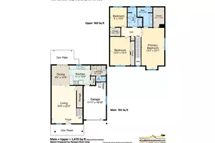 735 Garden Ct, Molalla, OR 97038 - Photo 42