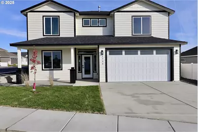 1750 NE 8th Pl, Hermiston, OR 97838 - Photo 1