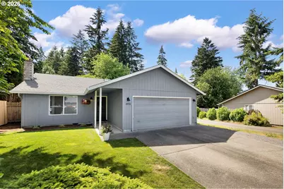 4906 NE 147th Ave, Vancouver, WA 98682 - Photo 2